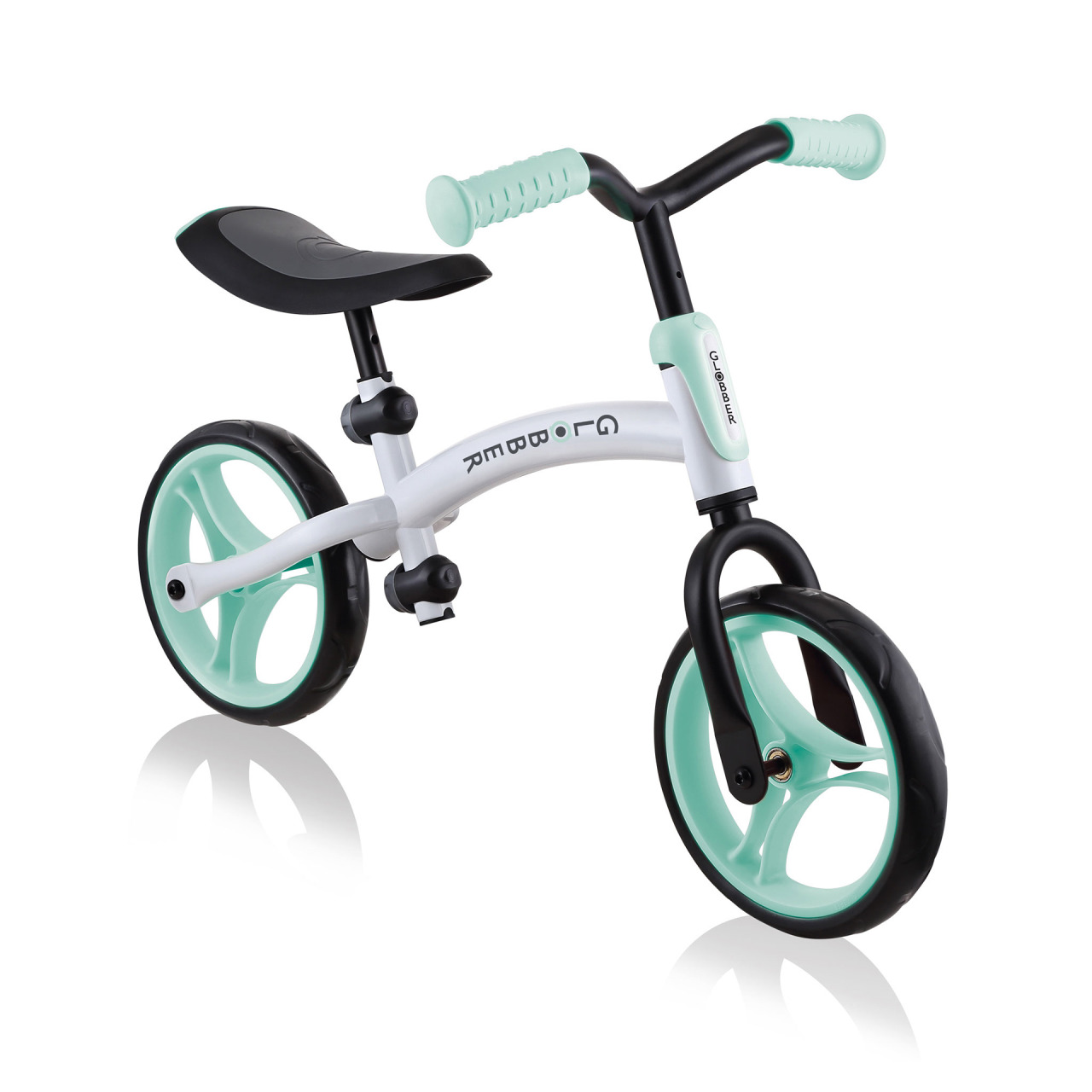 Best Convertible Balance Bike With Reversible Frame