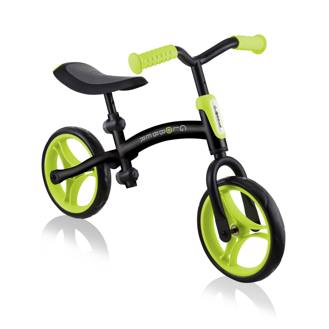 Best Convertible Balance Bike With Reversible Frame