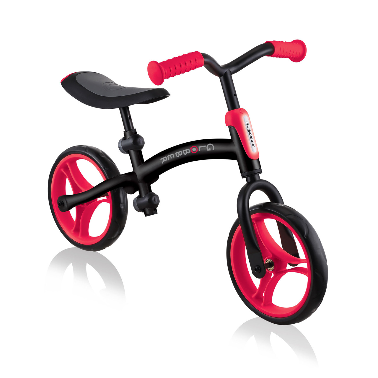 Best Convertible Balance Bike With Reversible Frame