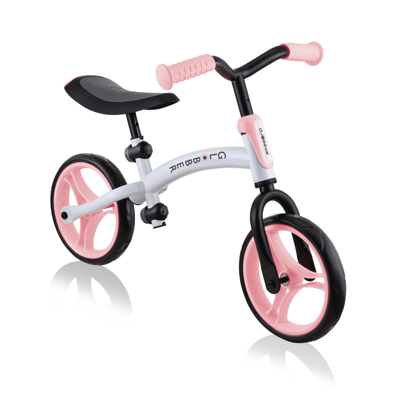 Best Convertible Balance Bike With Reversible Frame