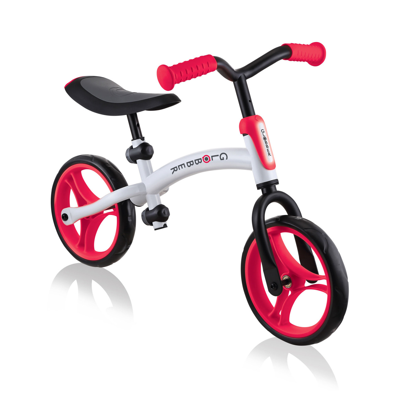 Best Convertible Balance Bike With Reversible Frame