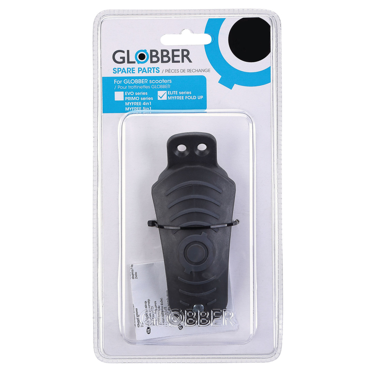 Kids Scooter Brake Blister