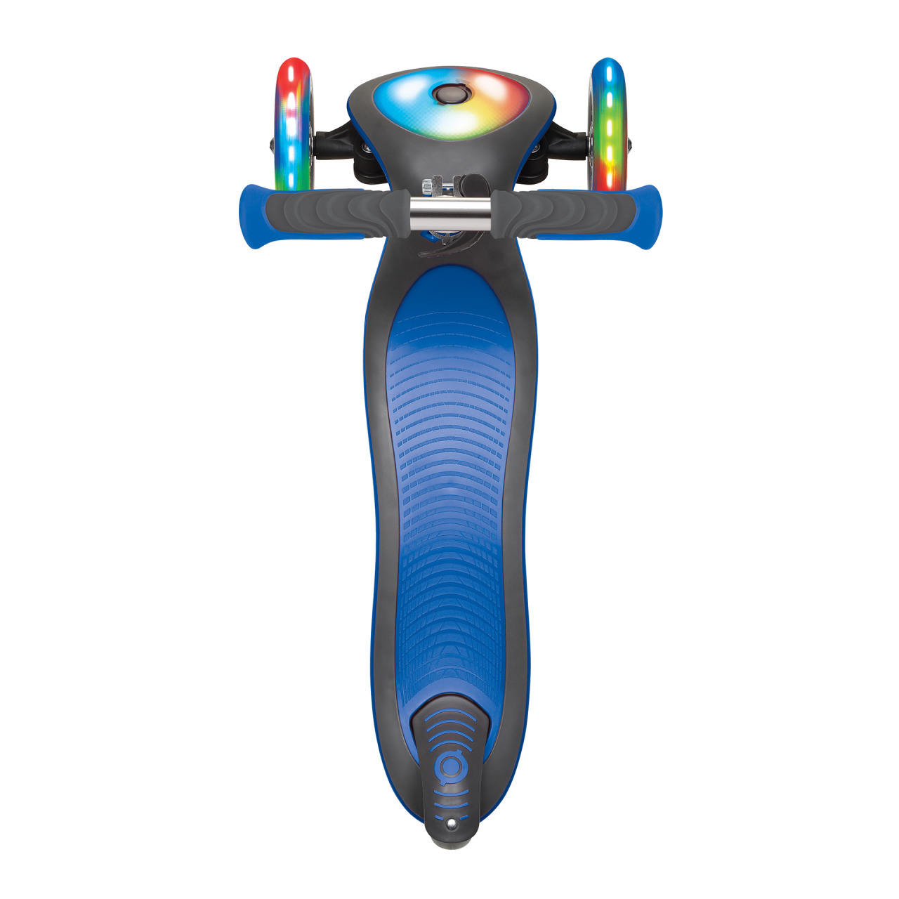 Kids Scooter With Led Lights