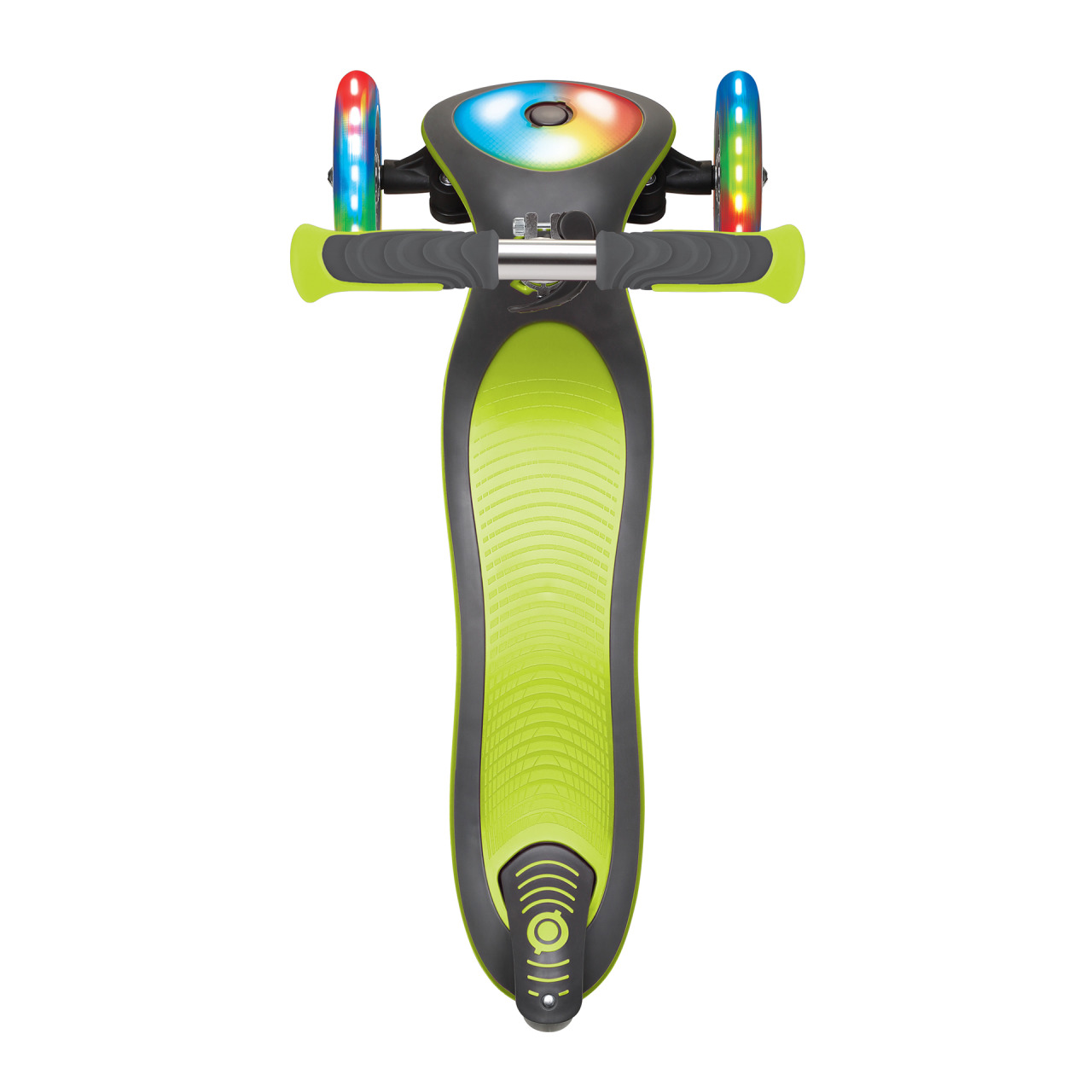 Kids Scooter With Led Lights
