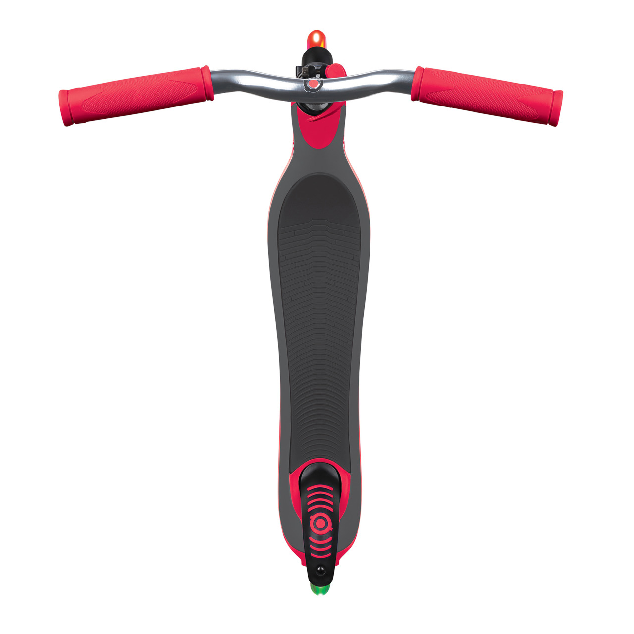 Led Kick Scooter For Teenager