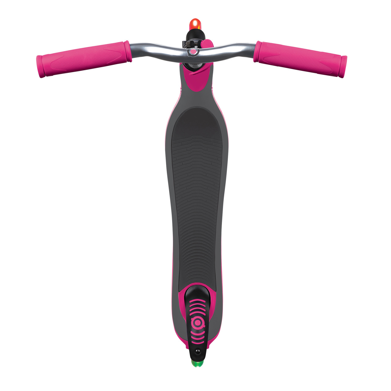 Led Kick Scooter For Teenager