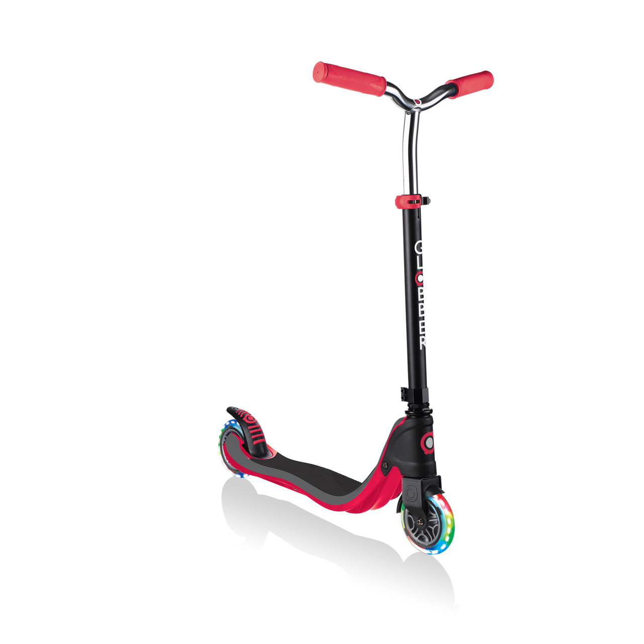Led Wheel Scooter