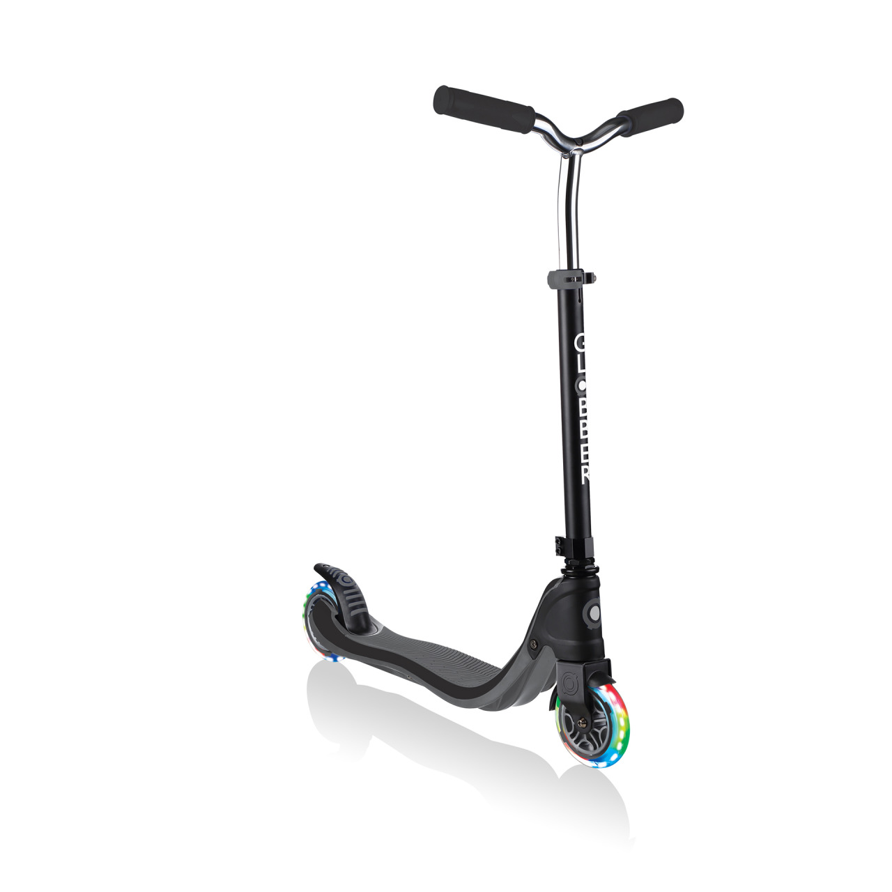 Led Wheel Scooter
