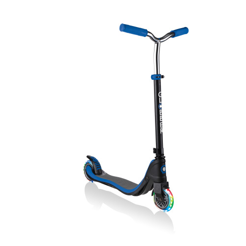 Led Wheel Scooter