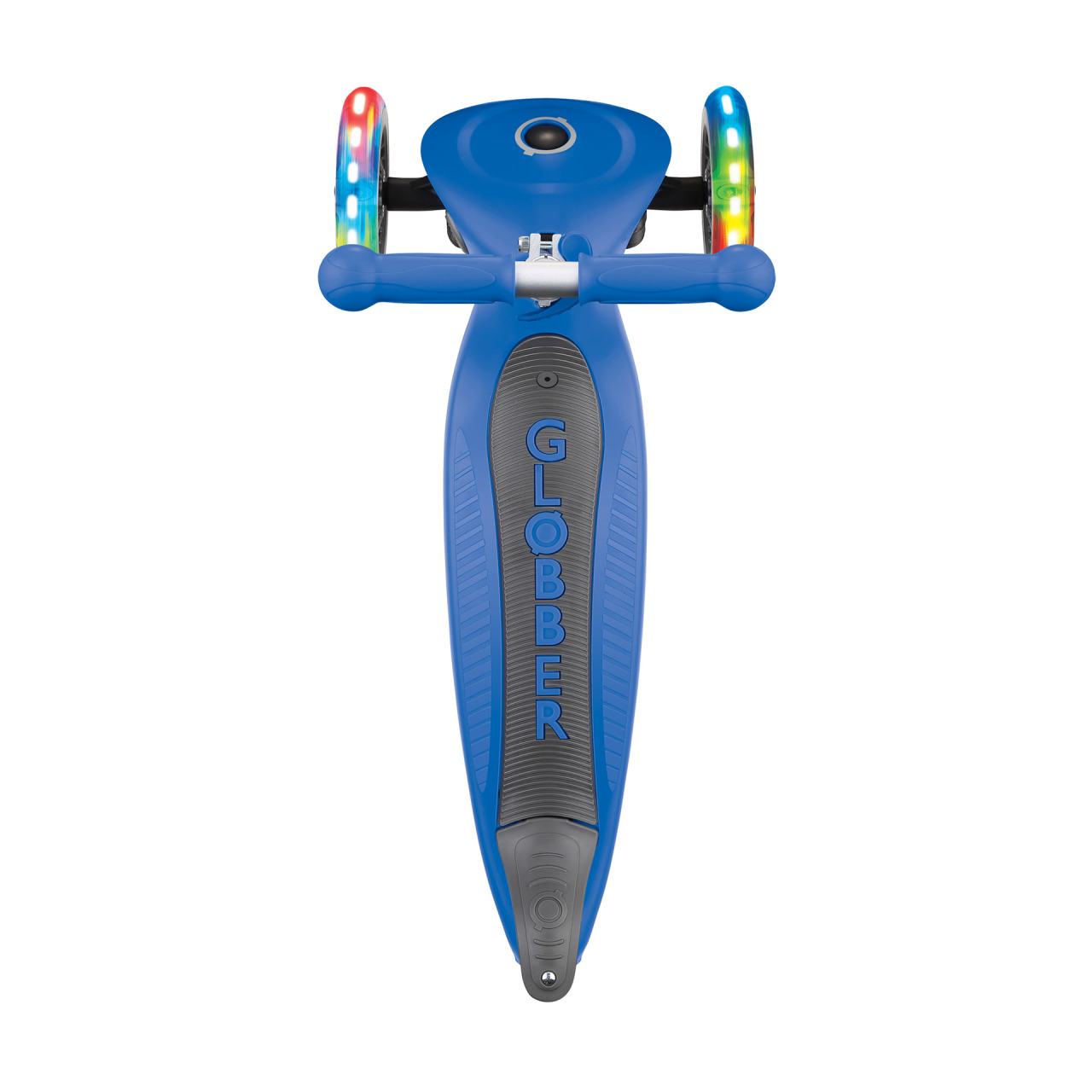 Light Up Kick Scooter
