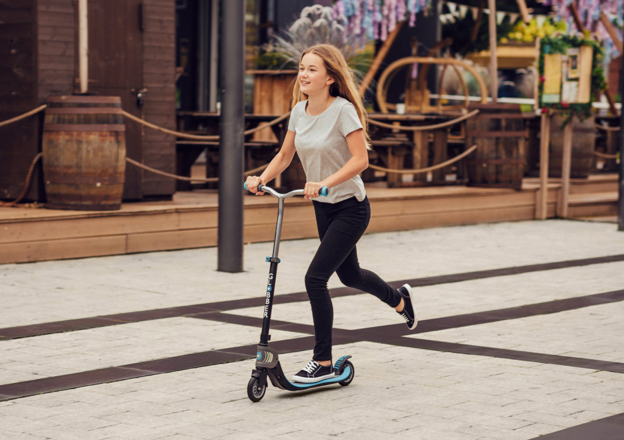 Scooter For Teens