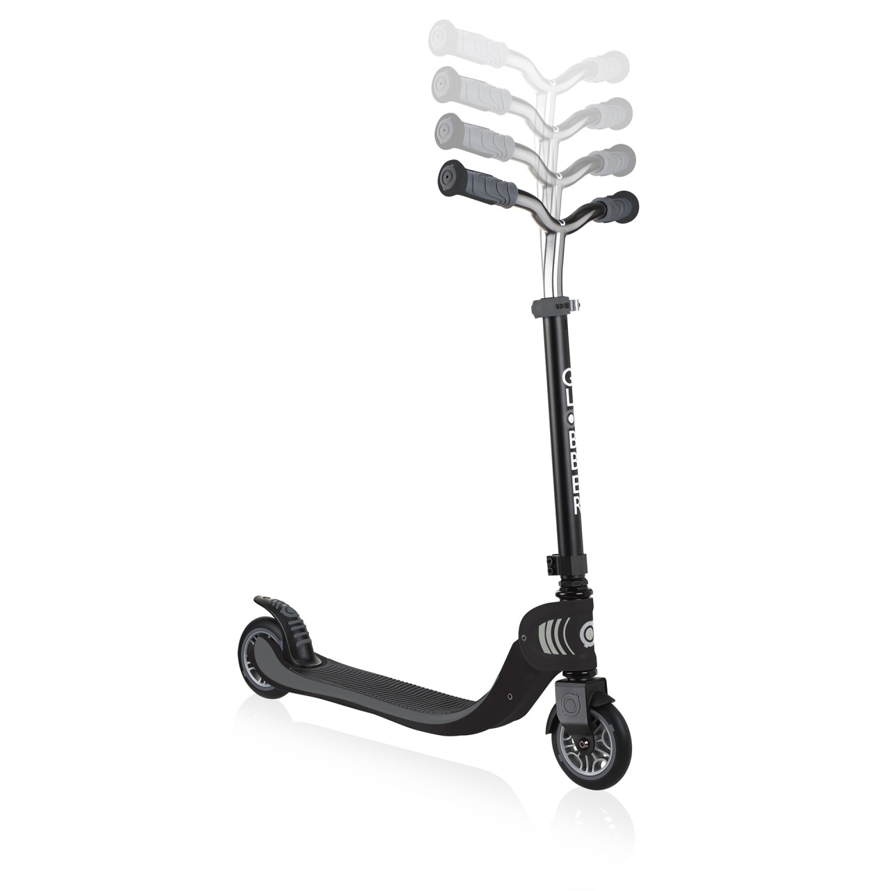 Scooter For Teens With Adjustable T Bar