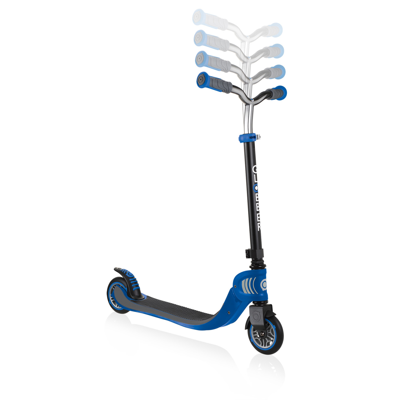 Scooter For Teens With Adjustable T Bar