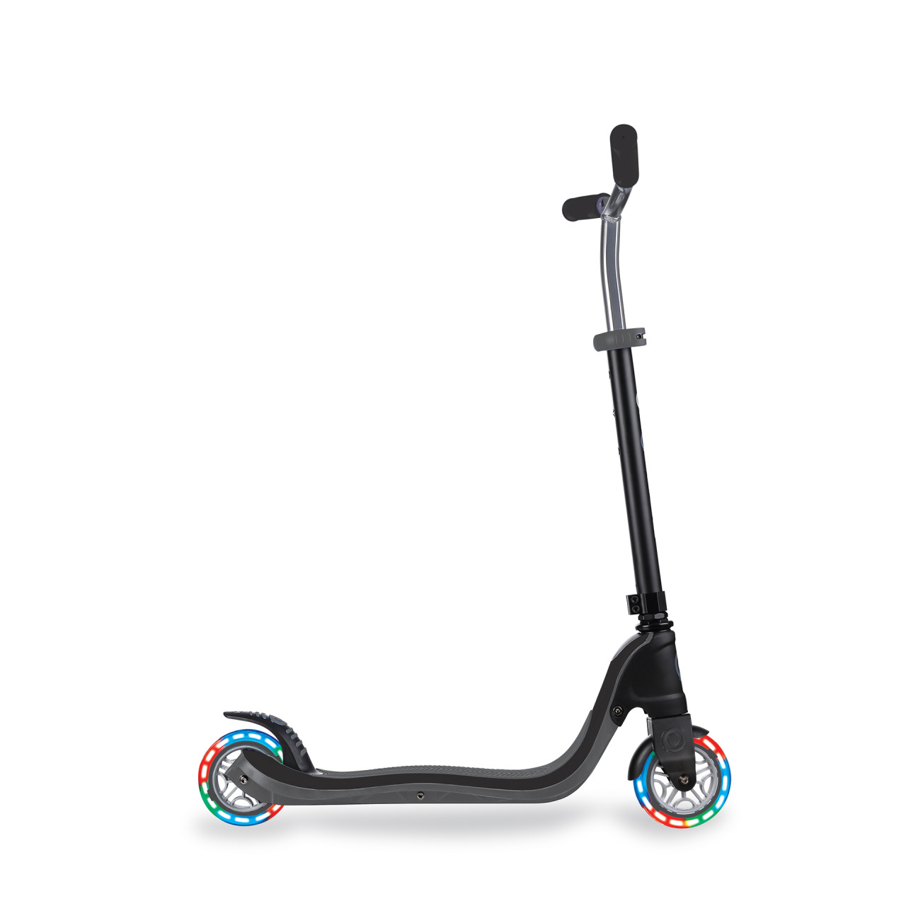 Scooter With Led Lights