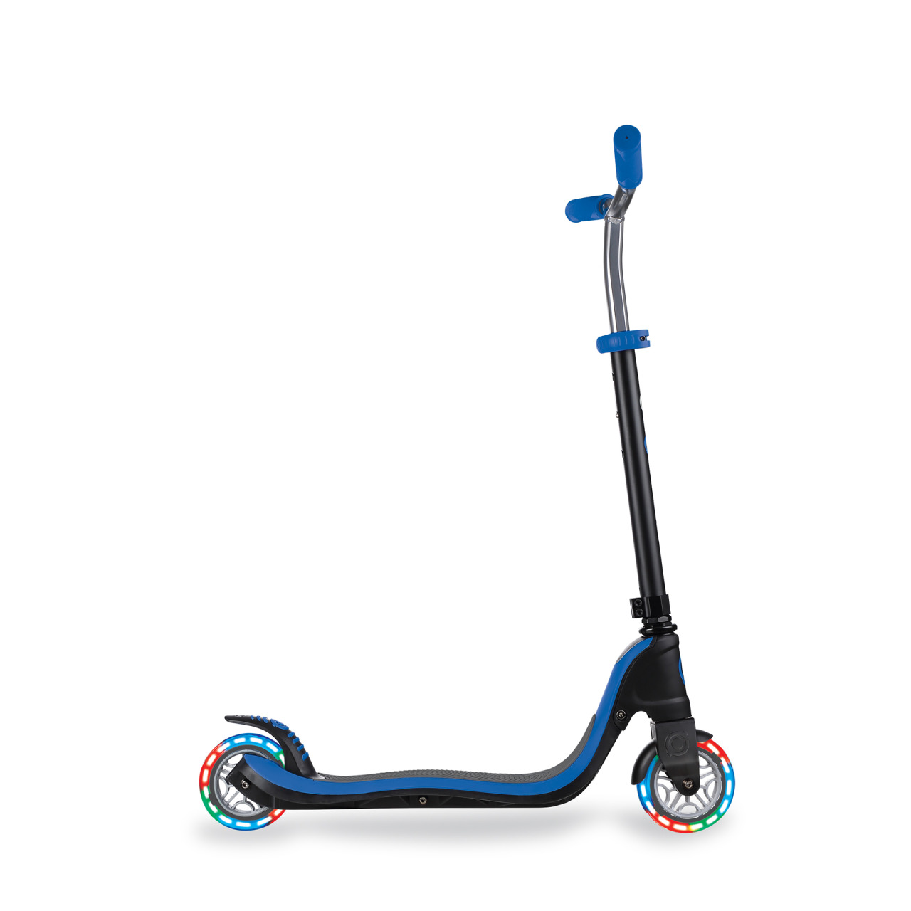 Scooter With Led Lights