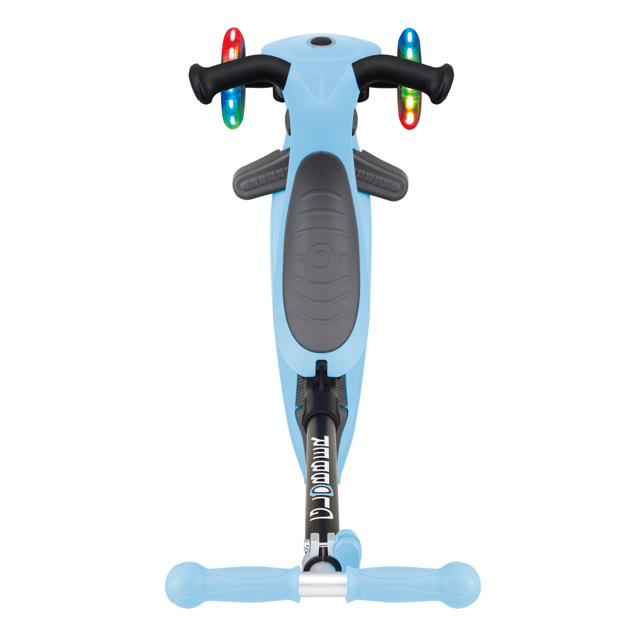Toddler Scooter With Seat