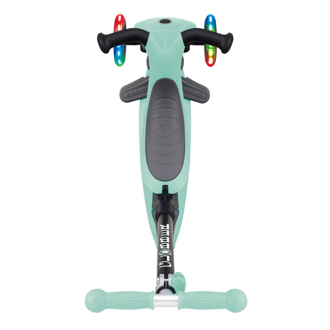 Toddler Scooter With Seat