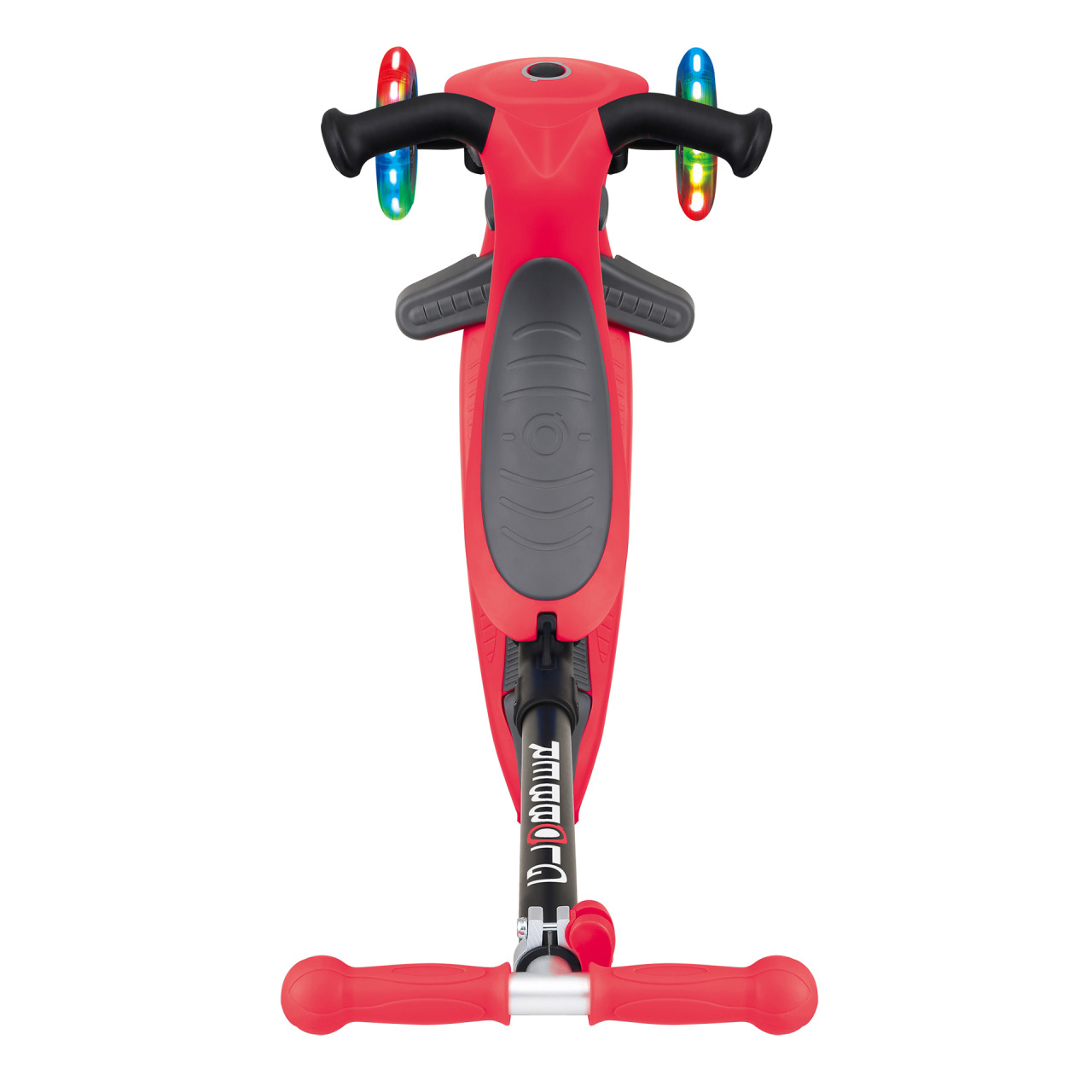 Toddler Scooter With Seat