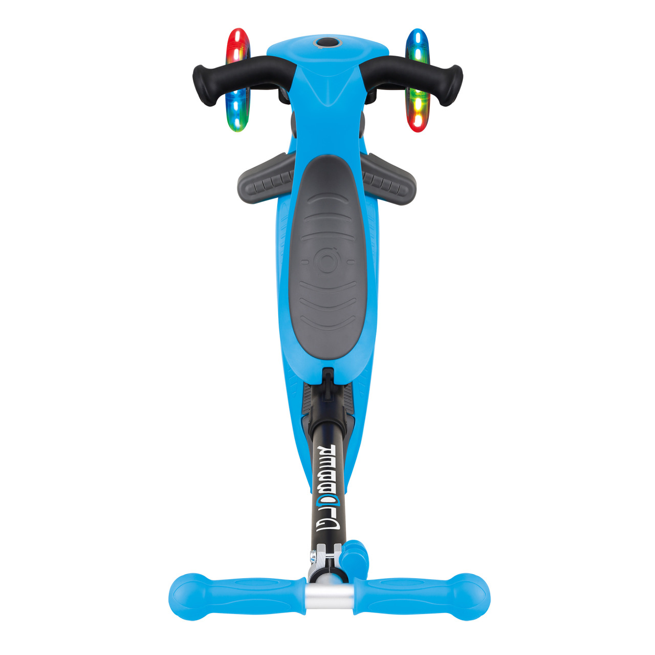 Toddler Scooter With Seat