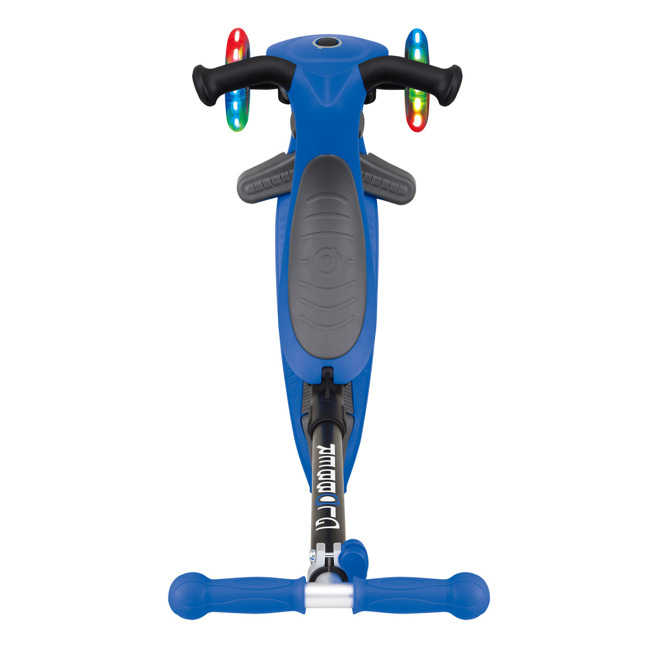 Toddler Scooter With Seat