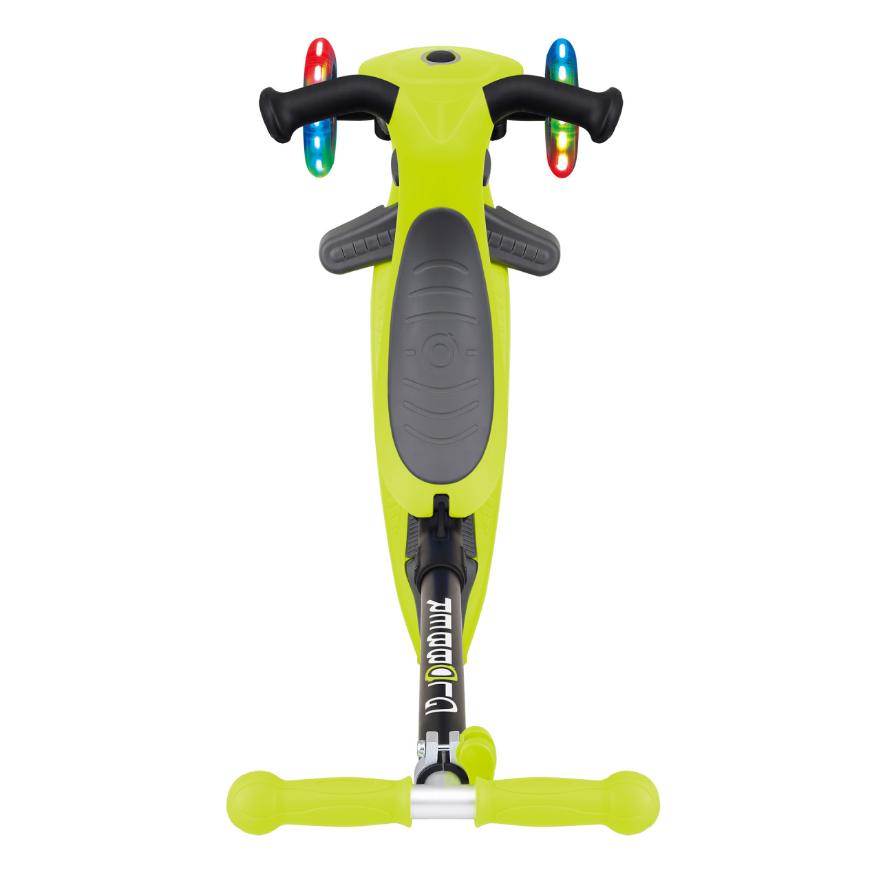 Toddler Scooter With Seat