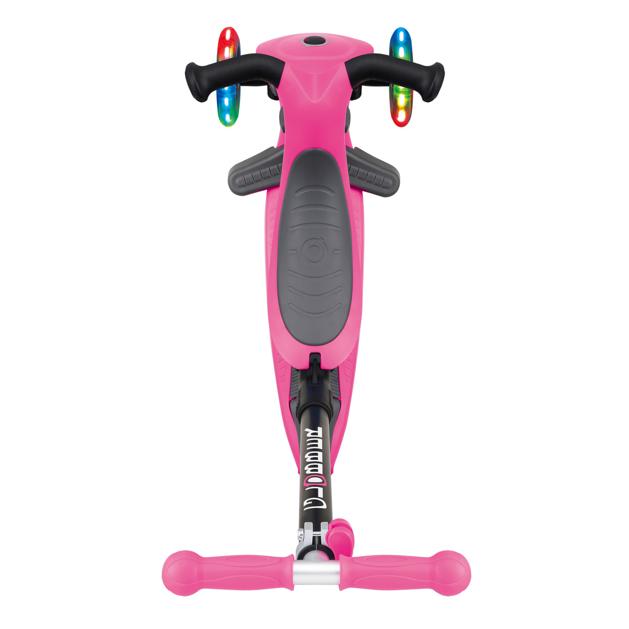Toddler Scooter With Seat