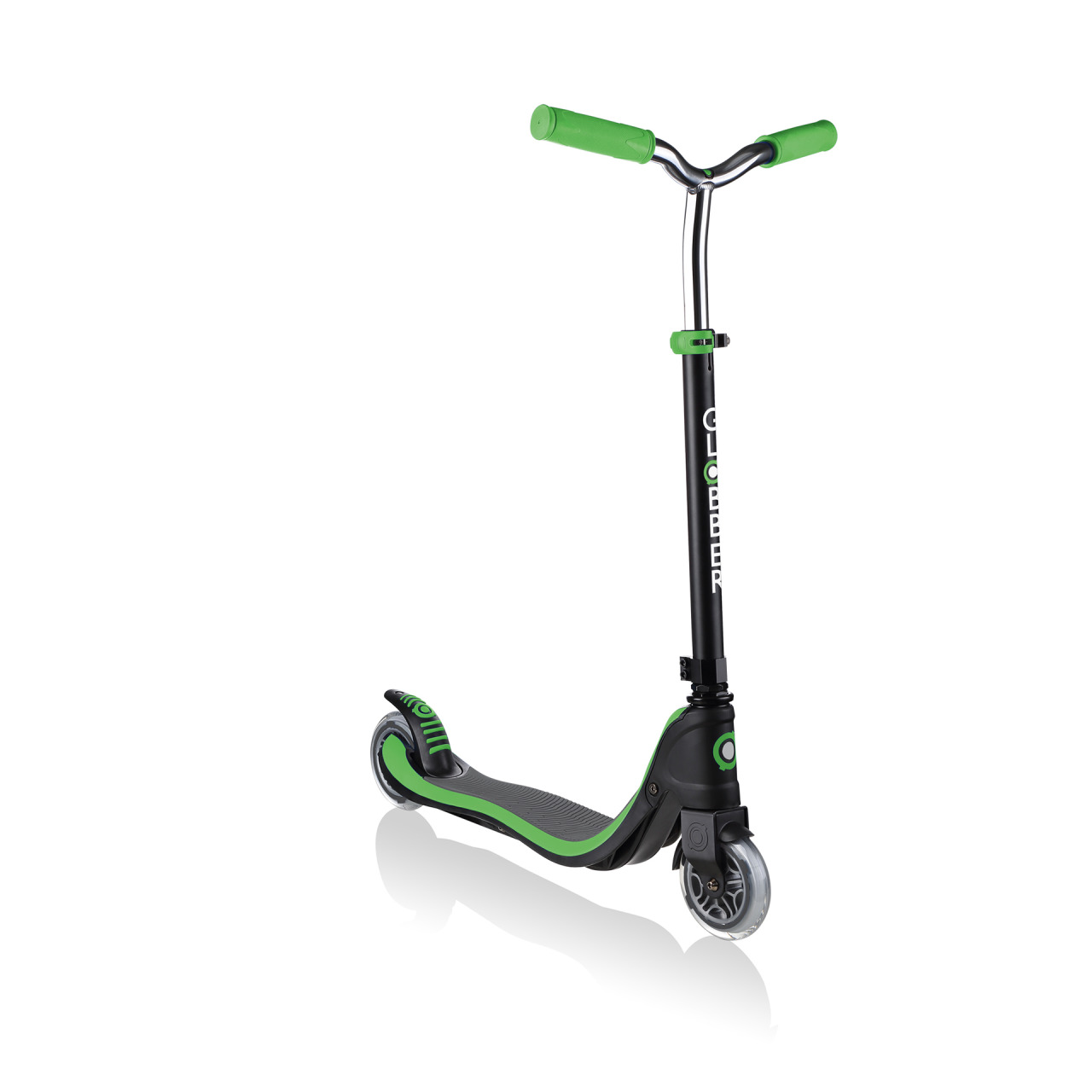 Two Wheel Scooter
