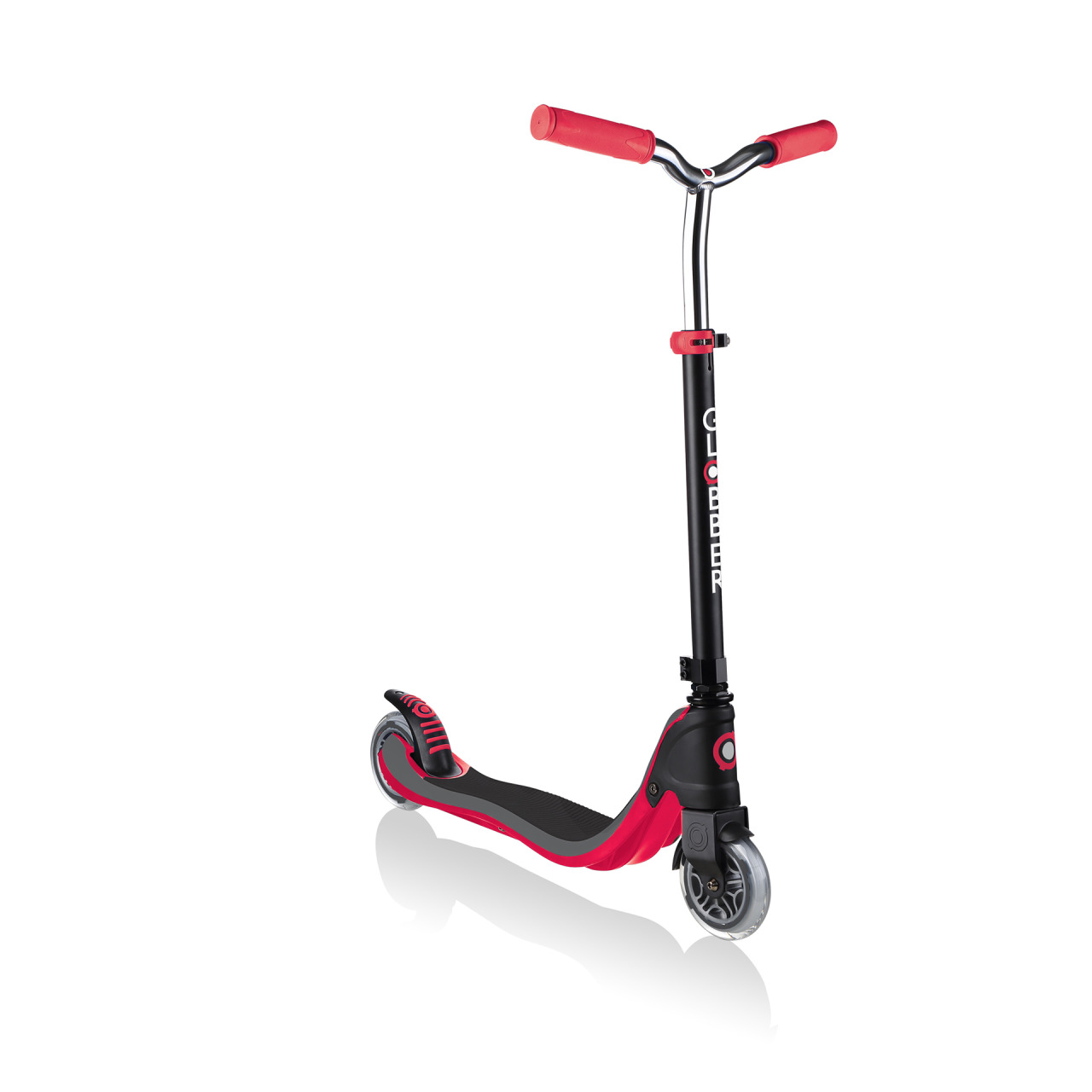 Two Wheel Scooter