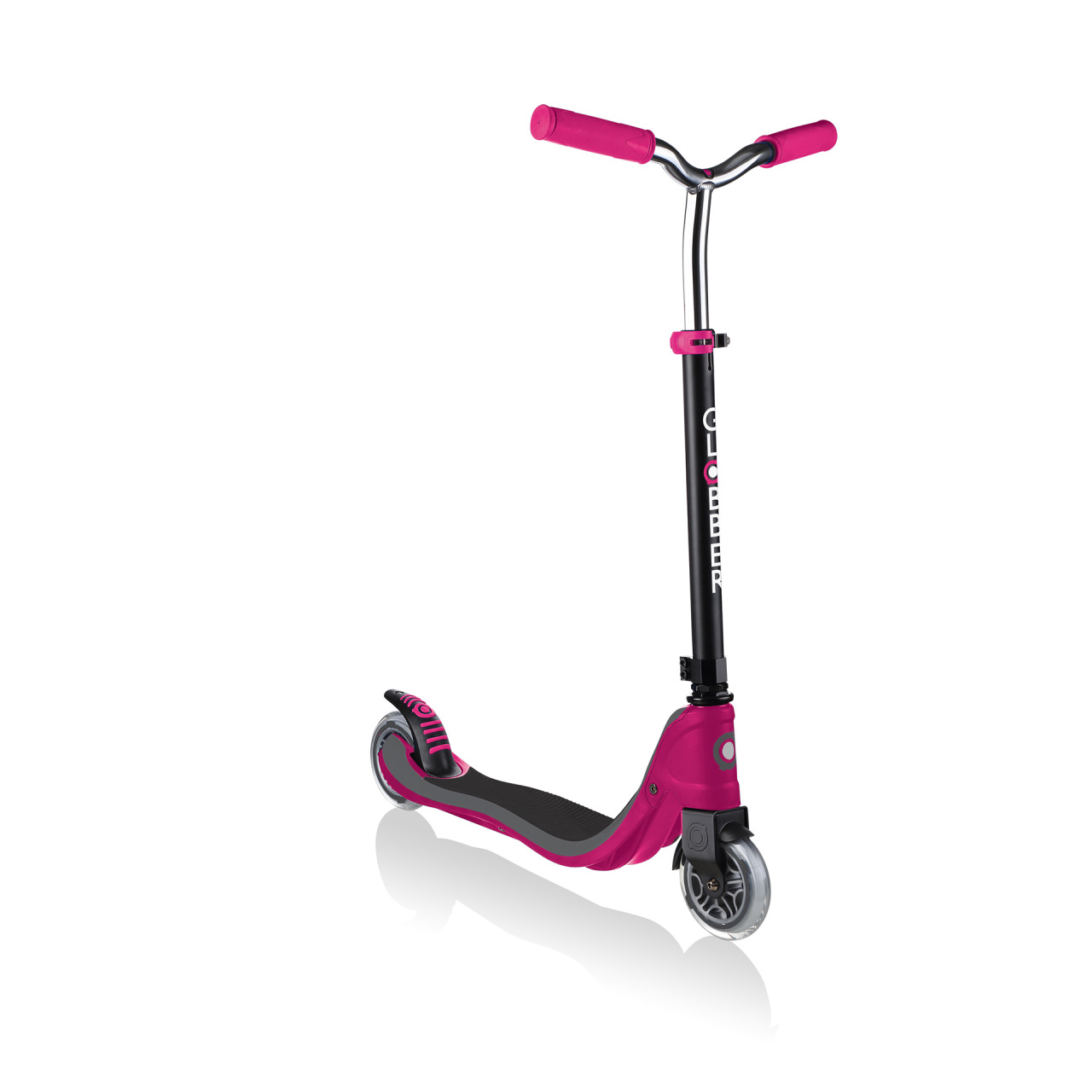 Two Wheel Scooter