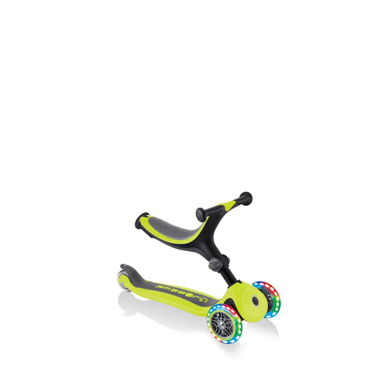 Walking Bike For Toddlers