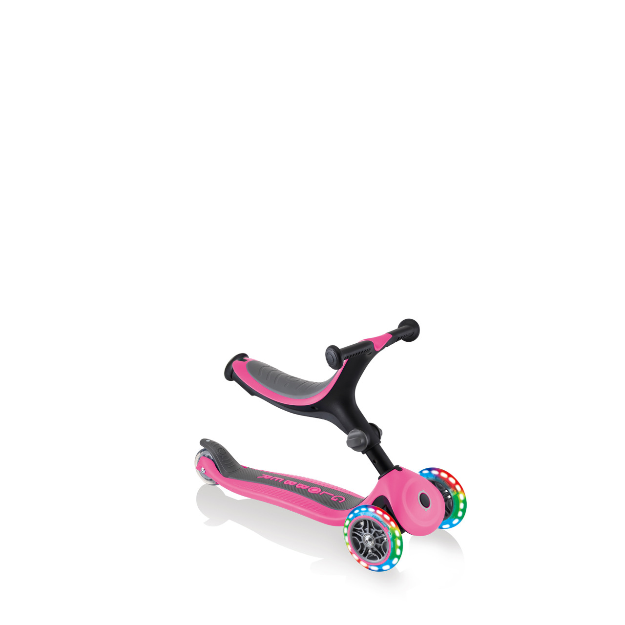 Walking Bike For Toddlers