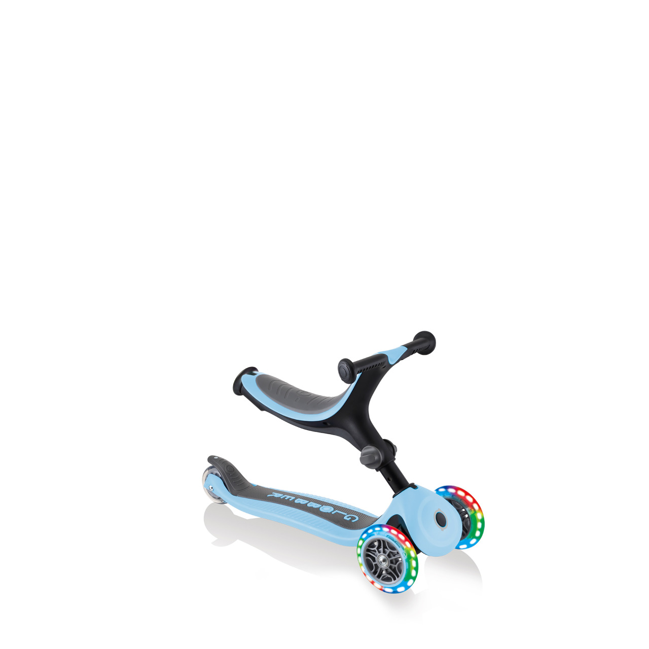 Walking Bike For Toddlers