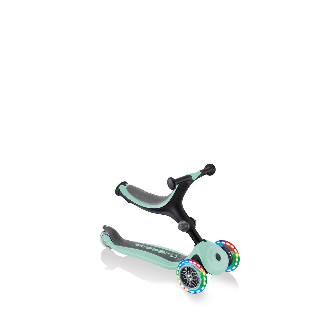 Walking Bike For Toddlers