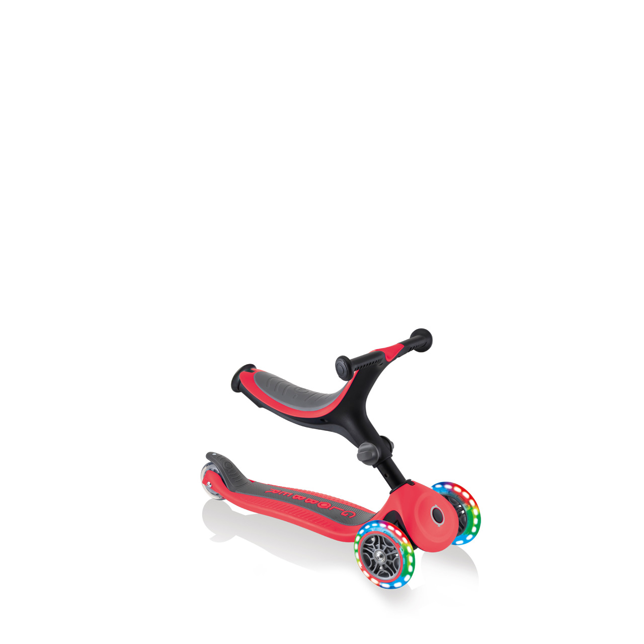 Walking Bike For Toddlers