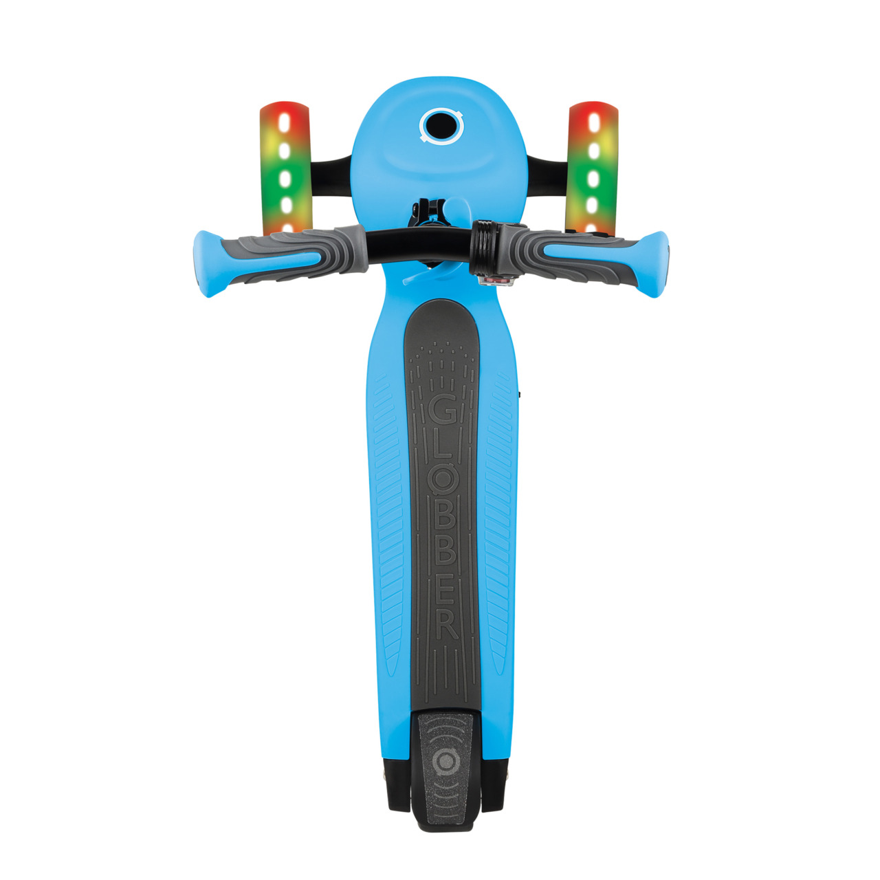 755 101 2 Fast 3 Wheel E Scooter