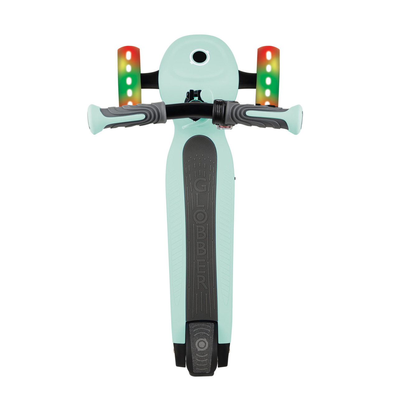 755 206 2 Fast 3 Wheel E Scooter