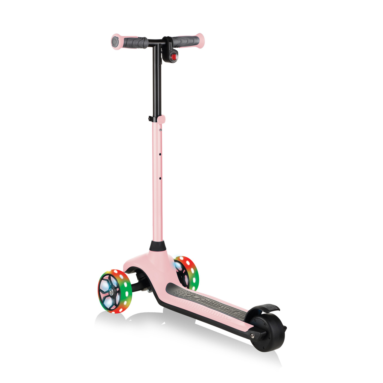 755 210 2 Electric Scooter With Dual Braking System