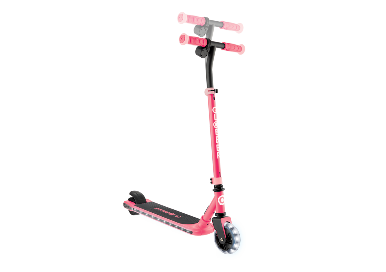 Adjustable E Scooter
