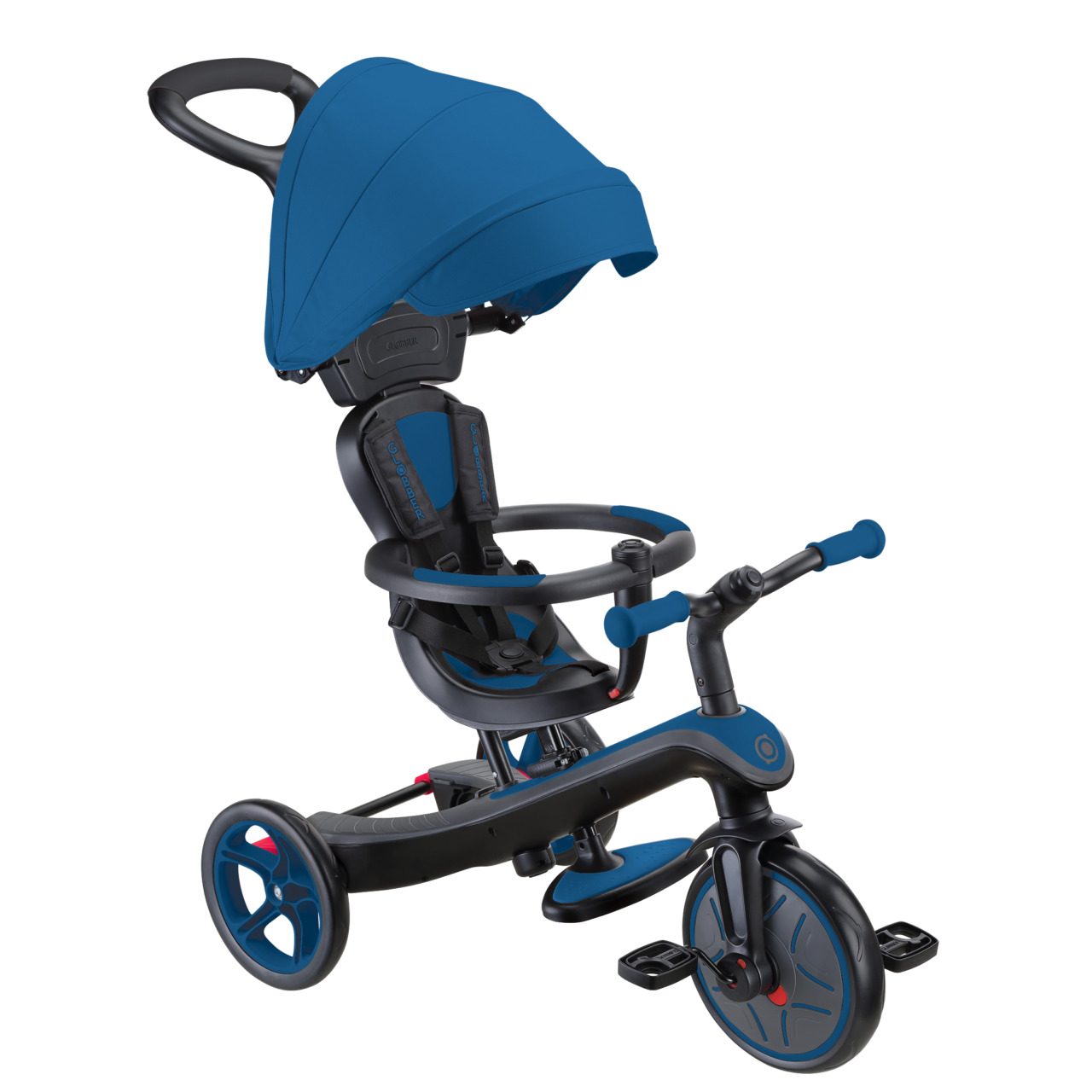 634 100 Tricycle For 1 Year Olds