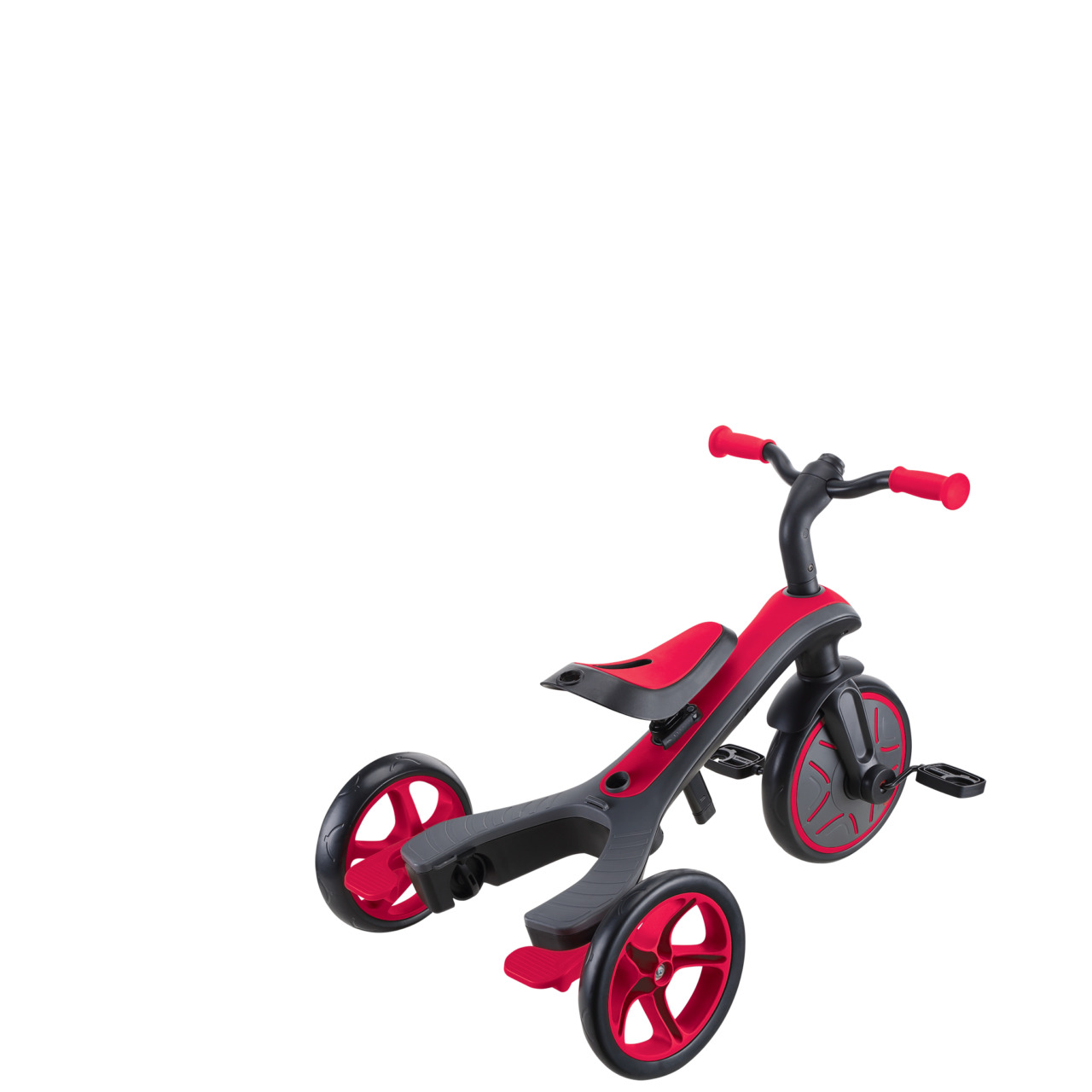 634 102 3 Wheel Tricycle For Toddlers