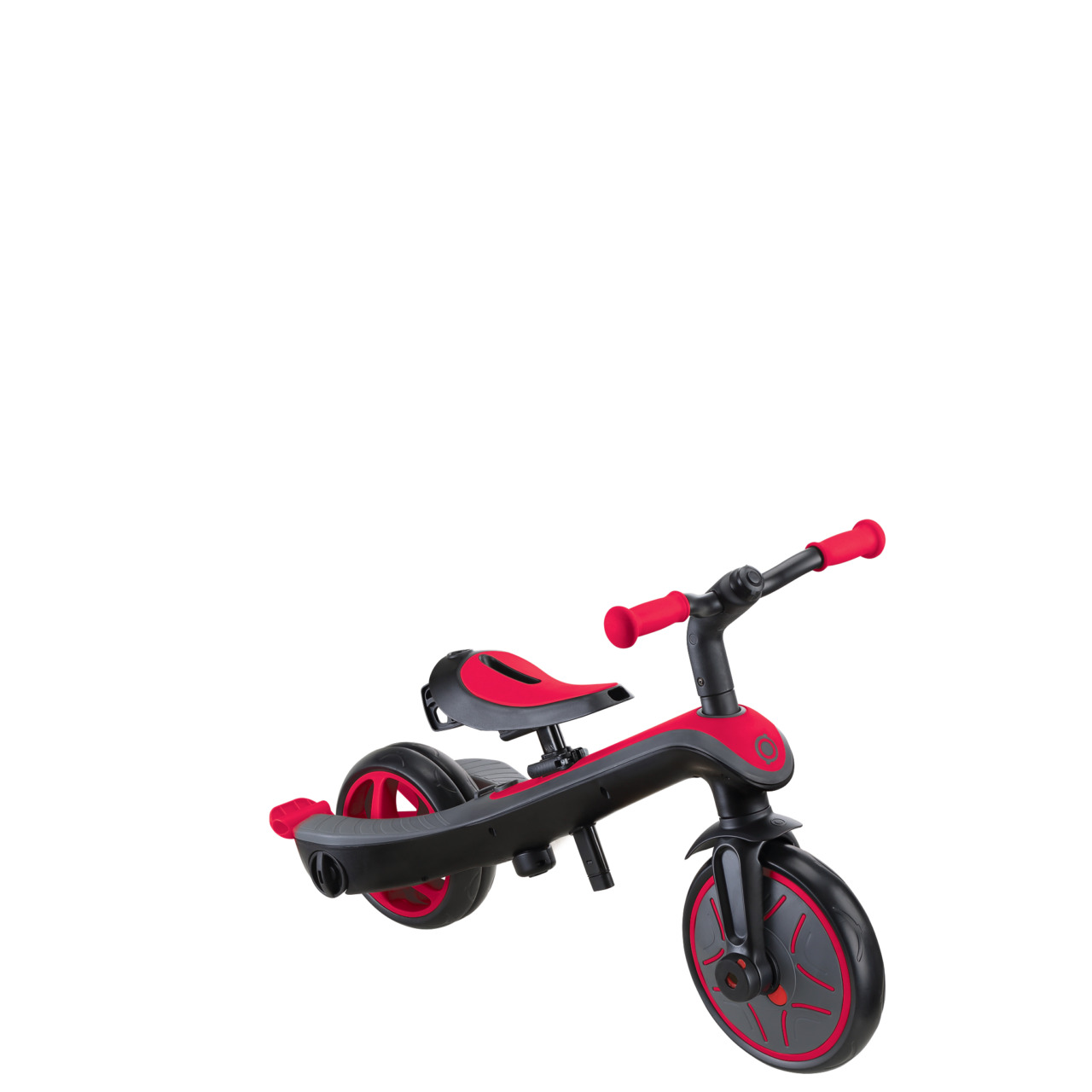 634 102 4 In 1 Tricycle Balance Bike