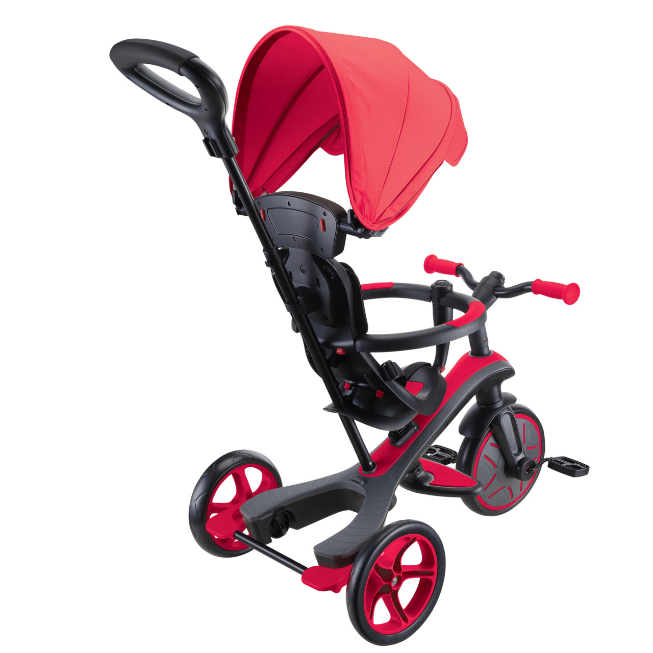 634 102 Transformable Infant Tricycle