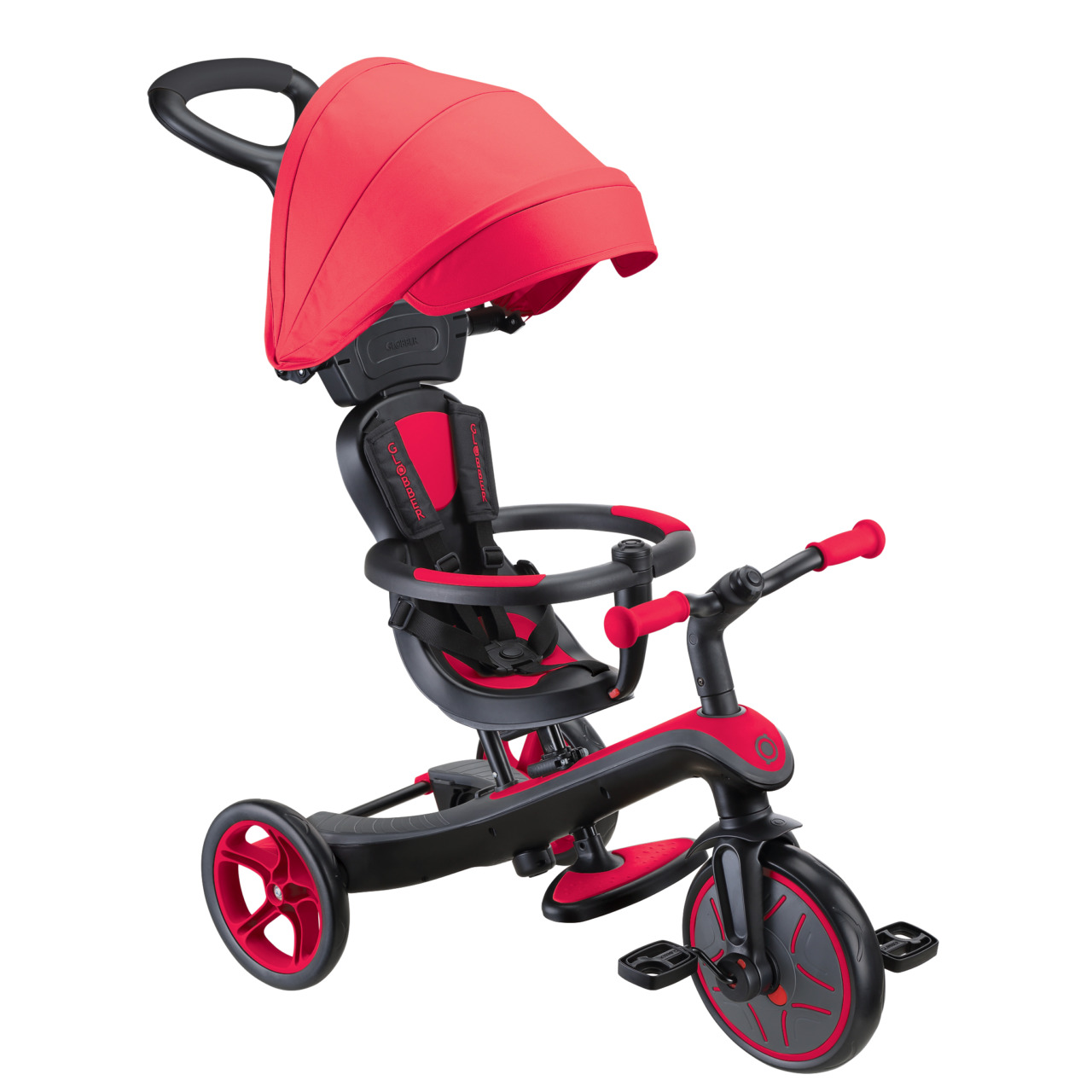 634 102 Tricycle For 1 Year Olds