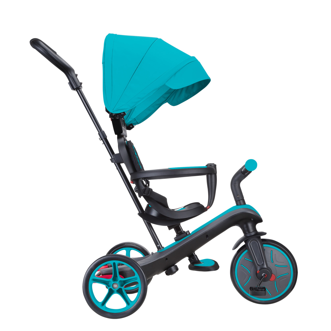 634 105 All In One Trike