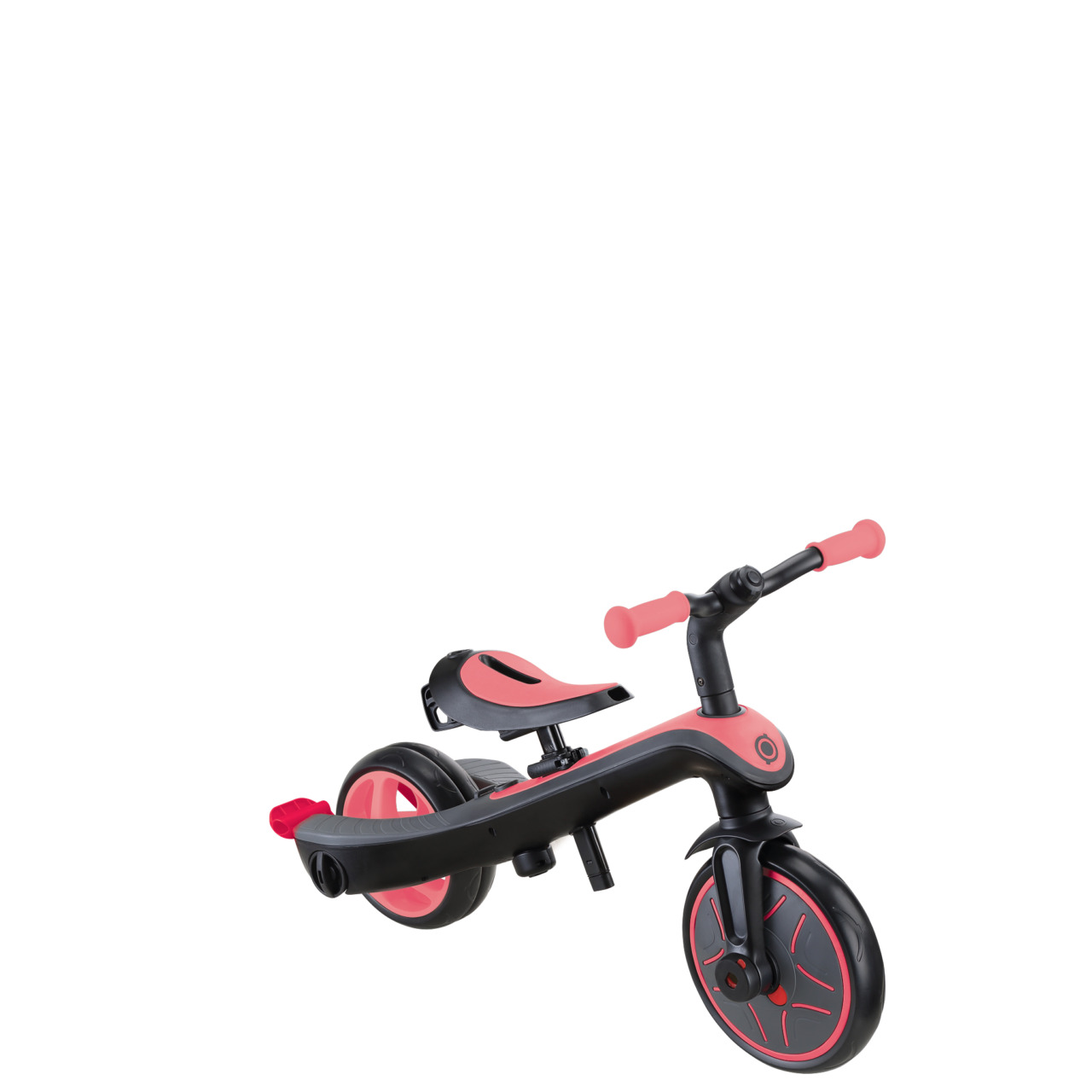634 110 4 In 1 Tricycle Balance Bike