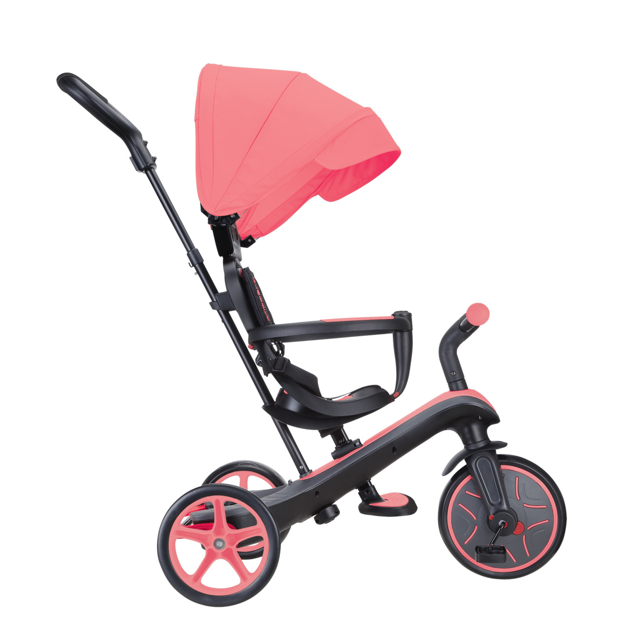 634 110 All In One Trike