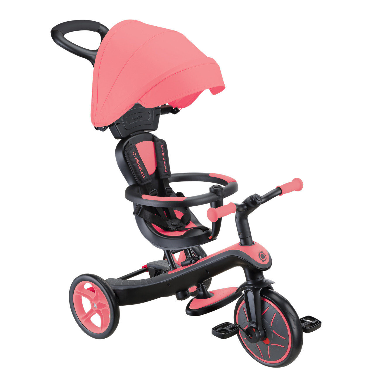 634 110 Ricycle For 1 Year Olds
