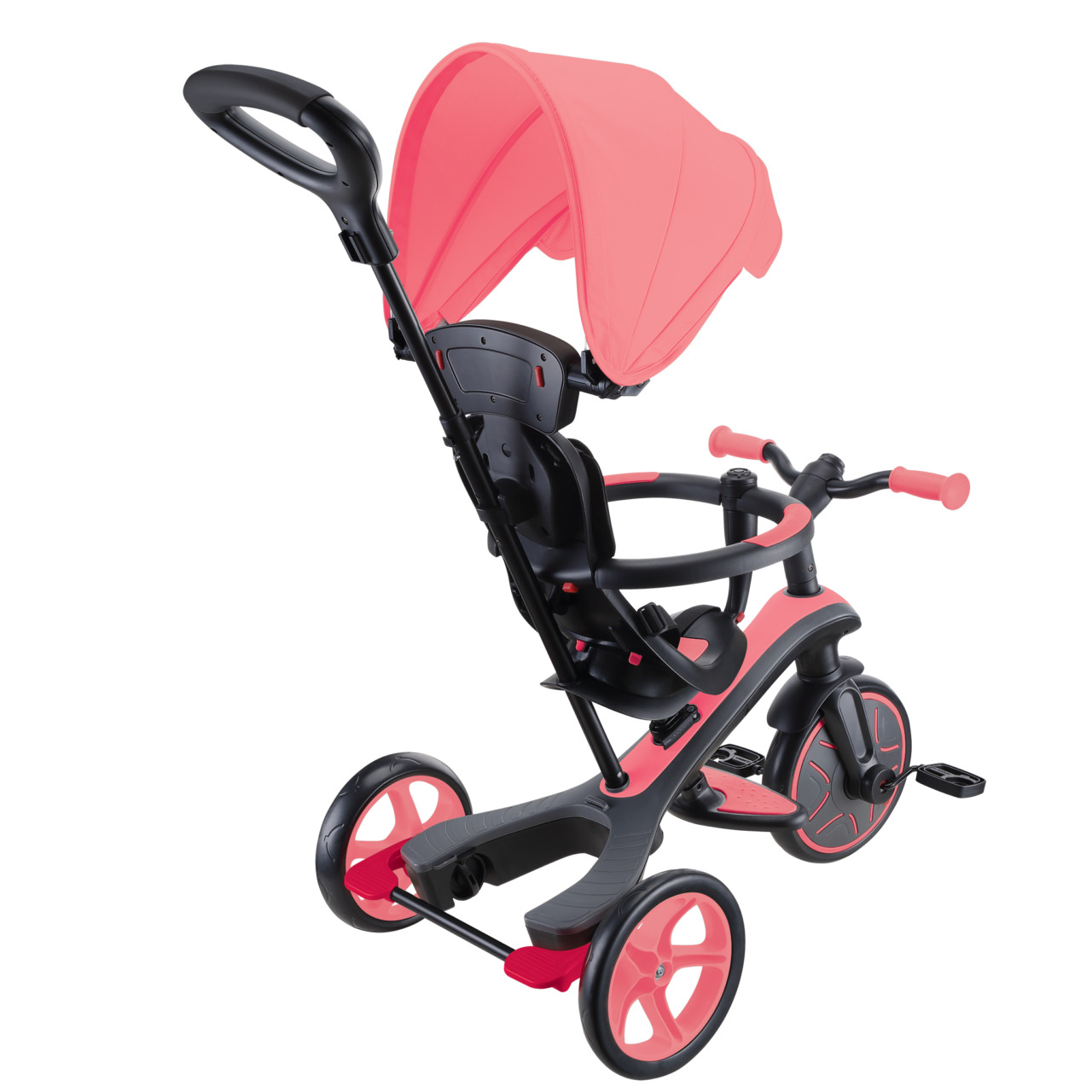 634 110 Transformable Infant Tricycle