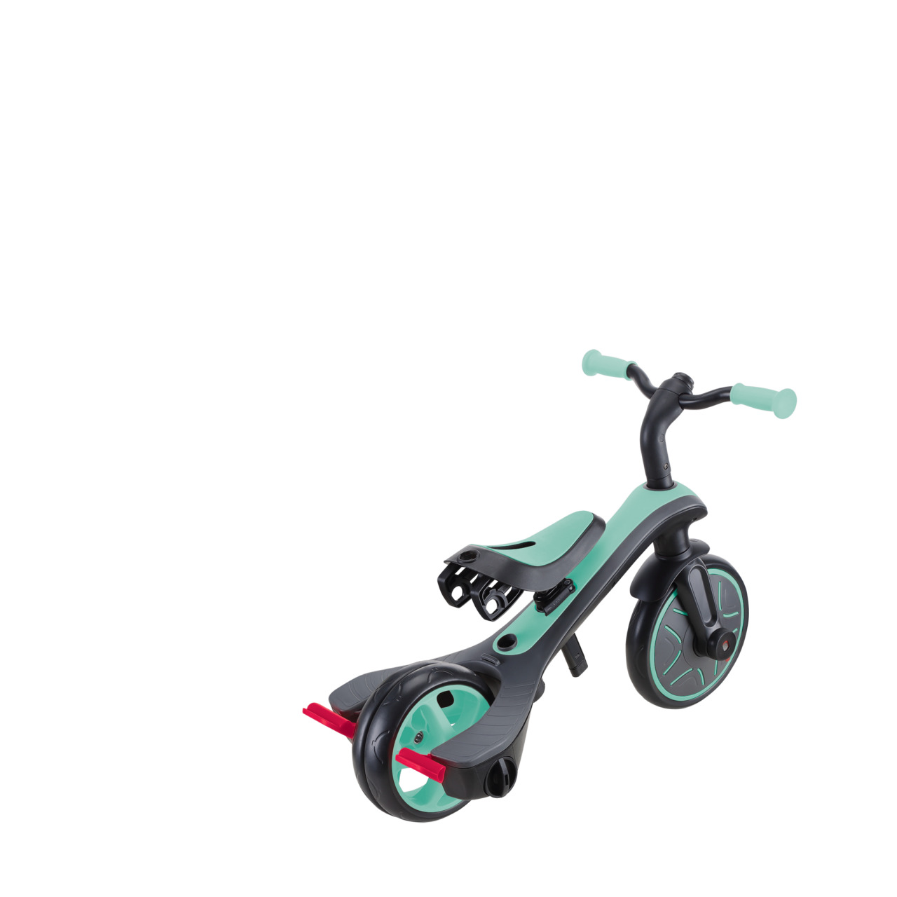 634 206 Balance Bike With Smart Pedal Storage