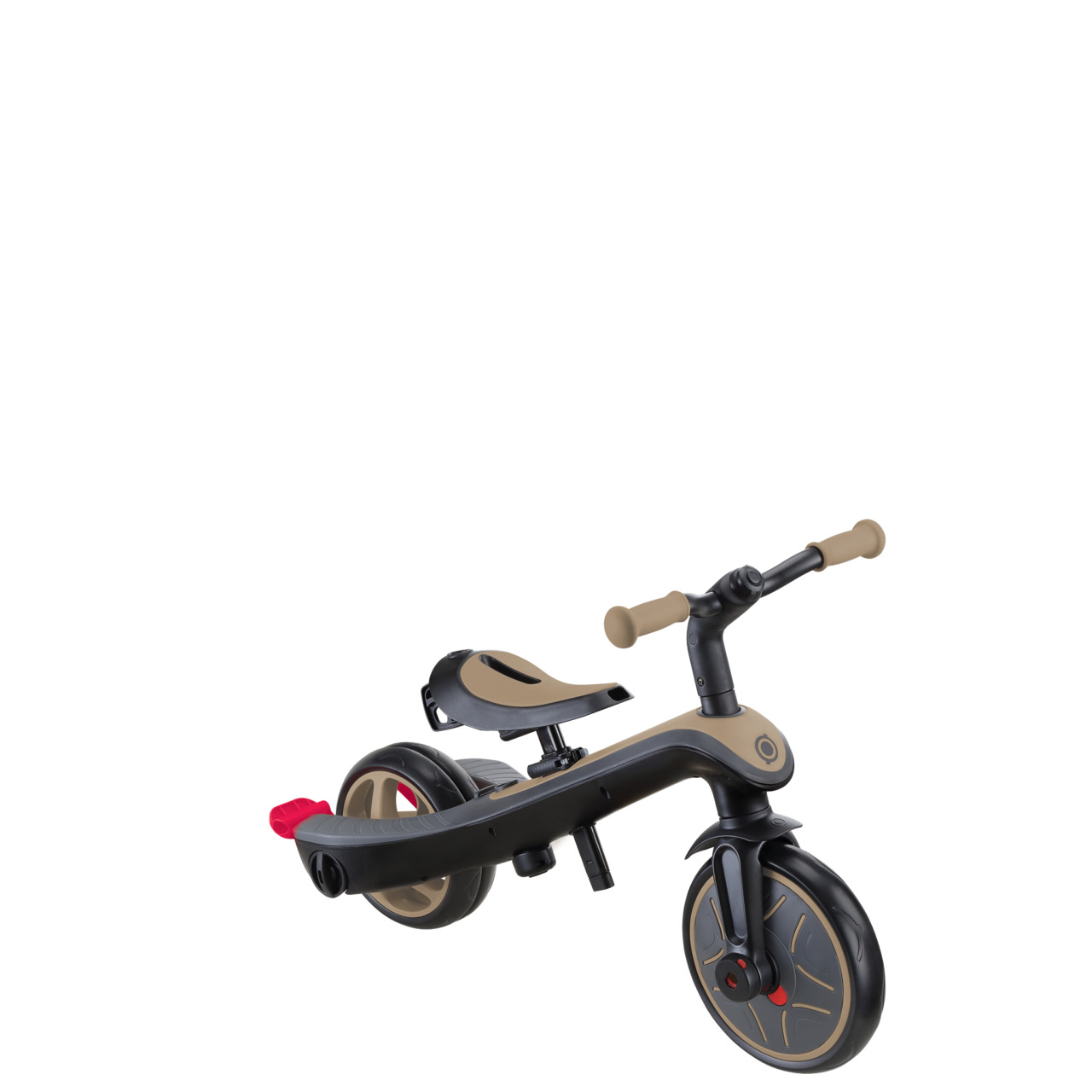 634 231 4 In 1 Tricycle Balance Bike